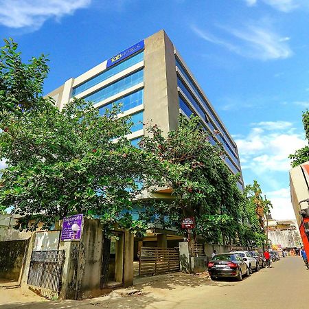 Fabhotel Royal International - Nr Mumbai International Airport Exteriör bild