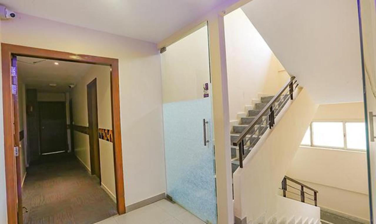 Fabhotel Royal International - Nr Mumbai International Airport Exteriör bild